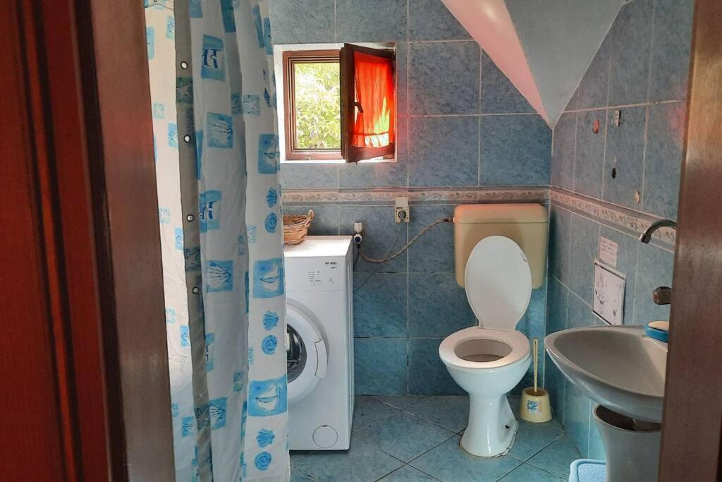Stan Za Iznajmuvanje So Parking,Blisku Do Centar. Kumanova Dış mekan fotoğraf