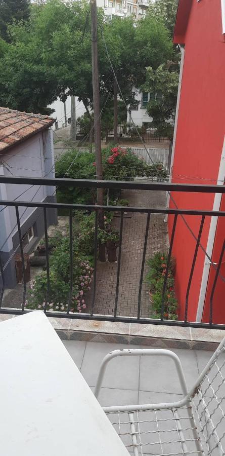 Stan Za Iznajmuvanje So Parking,Blisku Do Centar. Kumanova Dış mekan fotoğraf